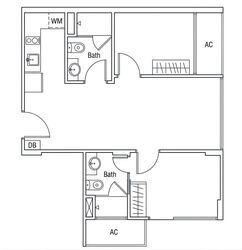 La Vida @ 130 (D15), Apartment #626933541